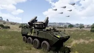 The Russian army refuses to fight in Ukraine(Tank-antirudal)
