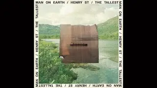 The Tallest Man On Earth - Henry St. (Full Album) 2023