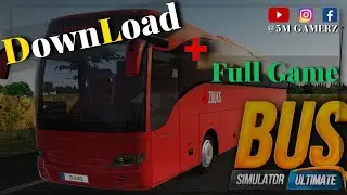 How Download Bus Simulator Ultimate ? | bus simulator ultimate कैसे डाउनलोड करे ?