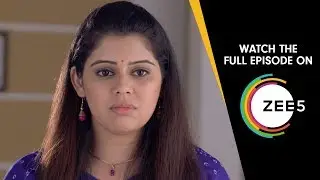 EP 153 - Devashappath - Indian Marathi TV Show - Zee Yuva