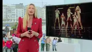 Spice Girls - Corazón TVE Spain (19.09.2021)