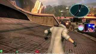 Final Fantasy XIII Walkthrough (Bazzite) &ndash; Chapter 7: Palumpolum part 2