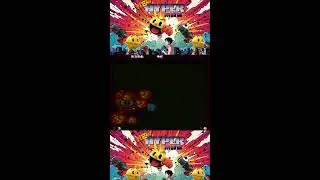 Hyper PaCman (RetroArchR)#SNK #NeoGeo #Live