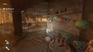 Wait a Minute, These Aren't Temtems, They're Zombies! (Dying Light 2 part 1)