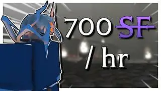 How To FARM Soul Fragments FAST In ROBLOX ABSOLVEMENT
