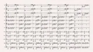 The Citadel, Brass Choir