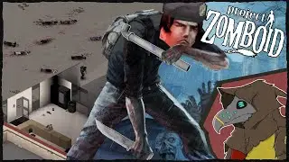 30 | Der Schirminator | Leon S. Kennedy | PZ B42.13 mit Mods
