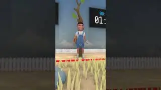 Уловка #crabgame #shorts