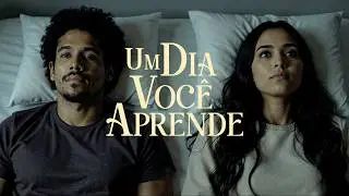 O Monge - Um Dia Você Aprende (CLIPE OFICIAL)