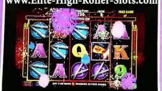 Huge Taipan $10 Video Slot Machine Jackpot Win! IGT Casino Gaming High Limit Handpay! Geisha, 45