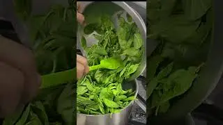 How to Make Pesto (and Why It's Better Than Any Sauce) yt shorts food