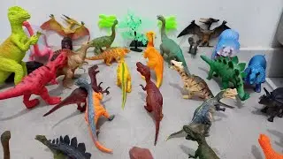 Indominus Rex vs Tyrannosaurus Rex Which is the TRUE King of Dinosaurs