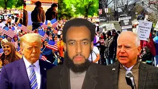 Somalinimo Dambe laisugu-ma soo dhuuman karo- (Muuqaal Xasaasi ah) Columbus Ohio🇺🇸