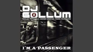 I'm a Passenger (Jan van Bass-10 Remix)