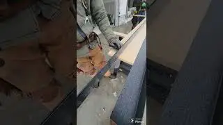 Como instalar flashing para siding de metal
