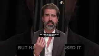 Midnight Mass Star Hamish Linklater Is Waiting By The Phone For Mike Flanagan To Call