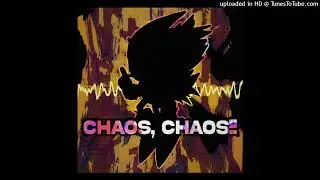 Monotono - OUTCOME MEMORIES Original Soundtrack (CHAOS, CHAOS!!)