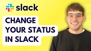How to Change Your Status in Slack [2026 Full Guide]