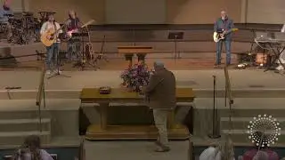FBC Vidor Worship
