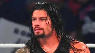 Roman Reigns Removed From WWE Tour