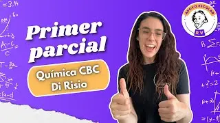 Primer parcial química CBC DI RISIO RESUELTO 1c2024