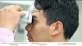 5 reasons why you should get your eye exam regularly
