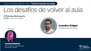 Los desafíos de volver al aula