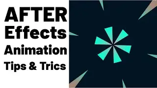 after effects tips and tricks II  after effects tutorial II