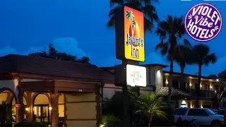 The Flagler Inn | St. Augustine (FL), United States | Hotel Review 🌟