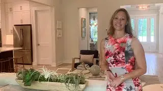 Riverside Homes Meet Our Sales Agents Series - Trisha Ziemba