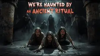We Engaged In An Ancient Ritual And Invited Something Evil Into Our Lives