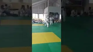 Kudo international federation India