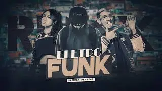 ELETRO FUNK 2025 | MEGA FUNK PANCAD&Atilde;O | PANCAD&Atilde;O AUTOMOTIVO [ SAMUKA PERFECT REMIX ] 01
