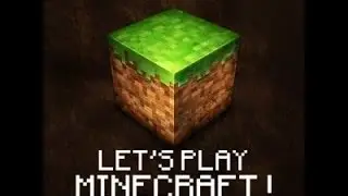 Let's Play Minecraft Singelplayer #3 HOOOLLLLZZZZ und zu Laute MUSIK + Ich zu Leise