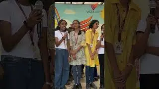 Raising Our Voice for Music: VIS Celebrates World Music Day