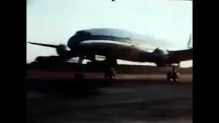 VARIG ( Lockheed Constellation , Convair CV 240 )