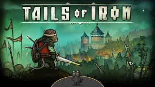 Tails of Iron Nintendo Switch Review
