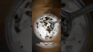 You won&rsquo;t stop eating this Protein Oreo McFlurry