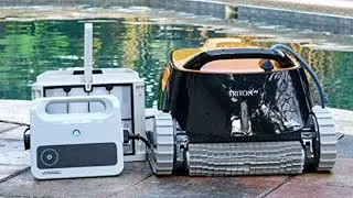 Top 5 Best Robotic Pool Cleaners In 2020