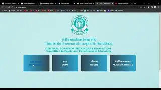 OMG ! Cbse Result Website .....  Exam Jankari