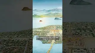 The Fall of Tenochtitlan