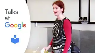 Frog Music | Emma Donoghue | Talks at Google