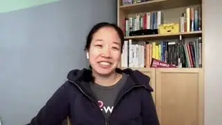 DataFam Speaks | Brittany Fong