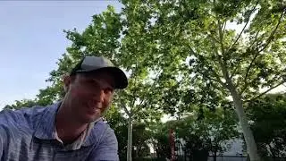 Day 10: Golfpacking Madrid