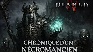 Chronique d'un Nécromancien