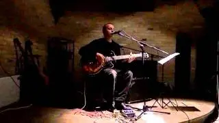 ACOUSTIC NIGHT Live in VASTO 8 aprile 2011 - PAOLO MESSERE - BETWEEN US