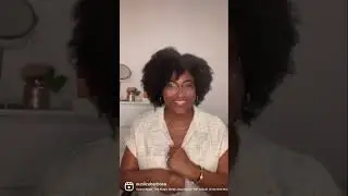 Isso danifica o TEU CABELO! #cabelotipo4 #crespo4abc #cabelocrespo #cabeloquebrado