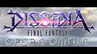 DFFOO OST - [FF1] 