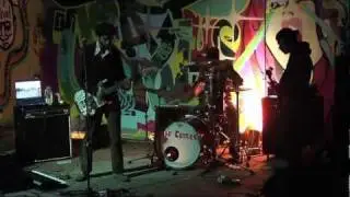 Derailed Freight Train playing 