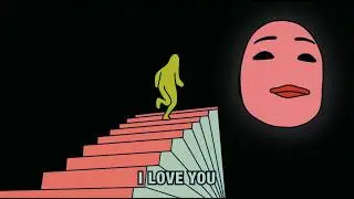 Meltt - I Love You (Official Lyric Video)